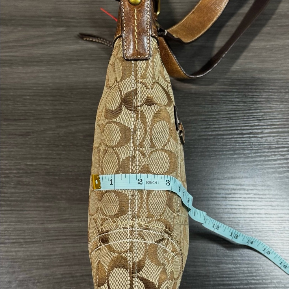 Coach Purse - Picture 8 of 11